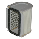 Vorschaubild MIW Luftfilter Y4119 für Yamaha XJ 900, XJ750