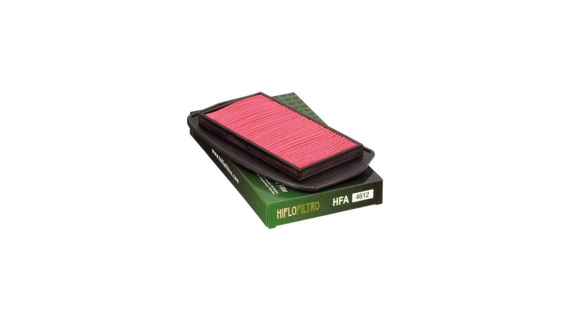 Hiflofiltro Luftfilter HFA4612