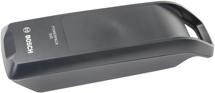Bosch Rahmenakku Performance Line 500 Wh grau,schwarz
