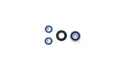 All Balls Racing Radlagersatz 25-1272