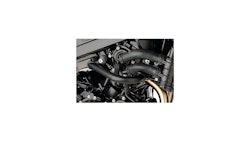 Kappa Sturzbügel für BMW F 800
