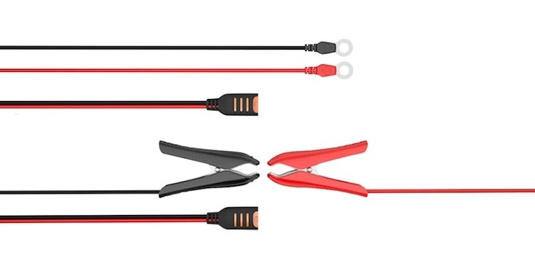 CTEK Batterieladegerät XS 0.8