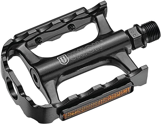 Union Pedal SP-2150 schwarz