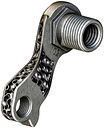 Vorschaubild Silca Schaltauge Cervelo silber