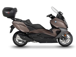 SHAD Top Master Befestigungssatz BMW