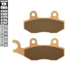 Vorschaubild Galfer Bremsbelag FD086 - G1370