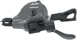 Shimano Daumenschalthebel Deore XT XT SL-M8000 11-fach rechts schwarz