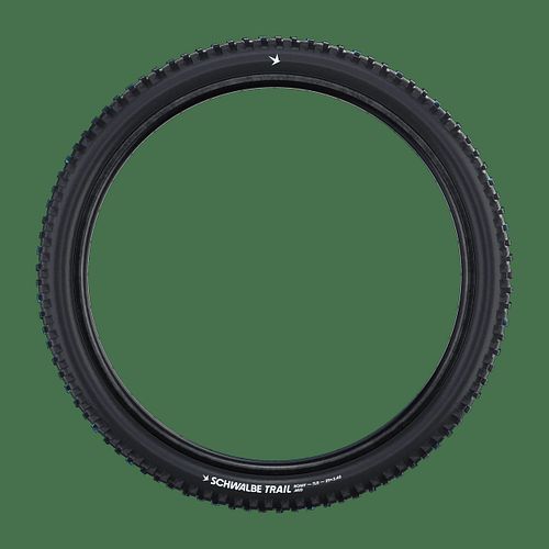 Schwalbe Romy Reifen 29 Zoll 62-622 schwarz