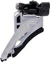 Vorschaubild Shimano Umwerfer SLX FD-M7100 36-38 Zähne silber / schwarz