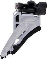 Shimano Umwerfer SLX FD-M7100 36-38 Zähne silber / schwarz