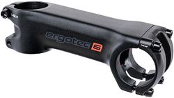 ErgoTec Vorbau Hake 100 mm schwarz
