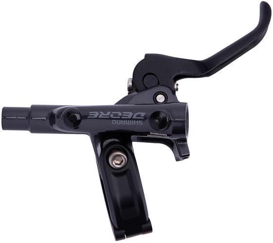 Shimano Bremshebel Deore BL-M6100 rechts schwarz