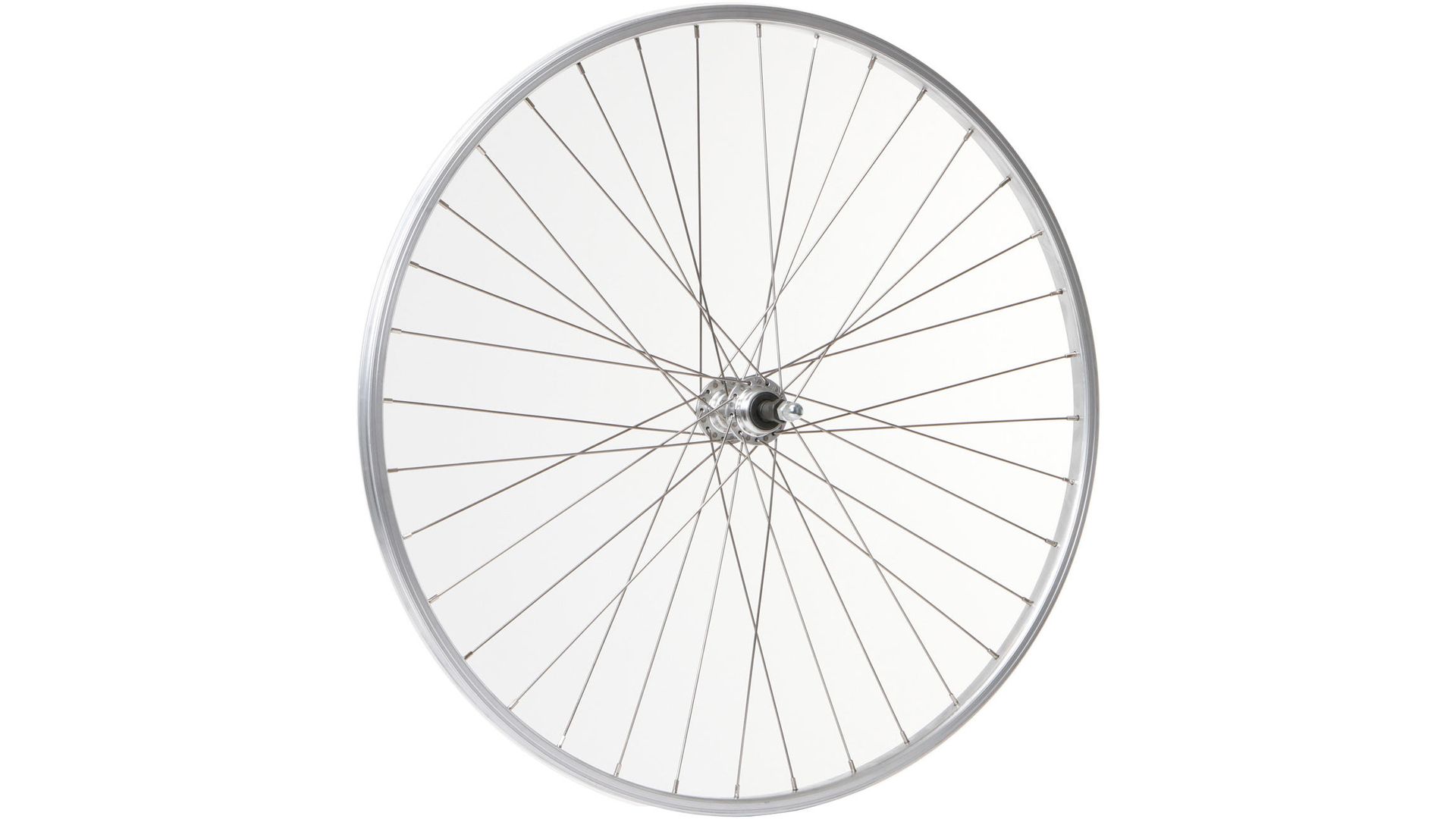 Hartje 26" Hinterrad