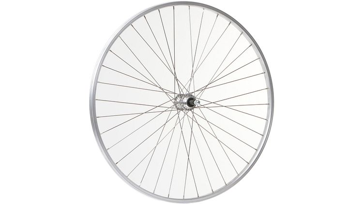 Hartje 26" Hinterrad