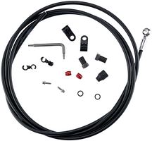 SRAM Bremsleitungs-Kit 2000 mm schwarz für Bremsen Guide Ultimate (B1) RSC RS R