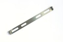 Vorschaubild Kellermann Montageblech 174 mm Universal für Kennzeichen
