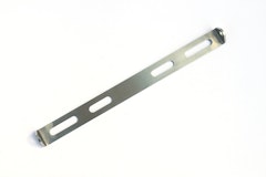 Kellermann Montageblech 174 mm Universal für KennzeichenZubehörbild