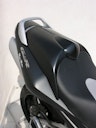 Vorschaubild BODYSTYLE Sportsline Sitzkeil ABS Kunststoff unlackiert für SUZUKI GSR 600 
