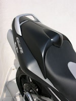 BODYSTYLE Sportsline Sitzkeil ABS Kunststoff unlackiert für SUZUKI GSR 600 