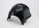 Vorschaubild BODYSTYLE Sportsline Scheinwerferverkleidung ABS Kunststoff schwarz für KAWASAKI Z900 RS 