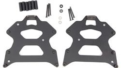 Kappa Seitenkofferträger KL Monokey für Ducati Hyperstrada 939