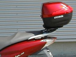 SHAD Top Master Befestigungssatz Honda