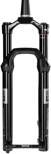 RockShox Federgabel Reba Gold Isolator 3P 27,5 Zoll schwarz 110 mm Federweg