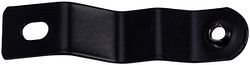 Hesling Halter Velo Drive hinten 38 Zähne schwarz