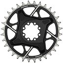 Vorschaubild SRAM Kettenblatt X0 Eagle Transmission 32 Zähne schwarz