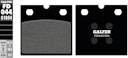 Vorschaubild Galfer Bremsbelag FD044