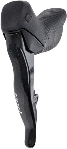 SRAM Schalt-/Bremshebel Red AXS E1 rechts schwarz komplett