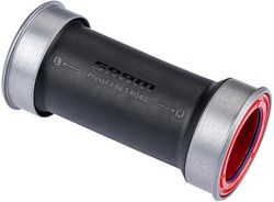 SRAM Innenlager DUB Pressfit 86,5 mm Wide schwarz
