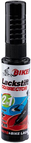 Fasi Lackstift 12 ml deep black