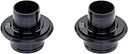Vorschaubild CONTEC Endkappe Core schwarz passend für Core DB V.R.-Naben mit 12 mm