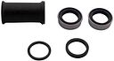 Vorschaubild SRAM Innenlager DUB Pressfit 86,5 mm schwarz für Wide Achse