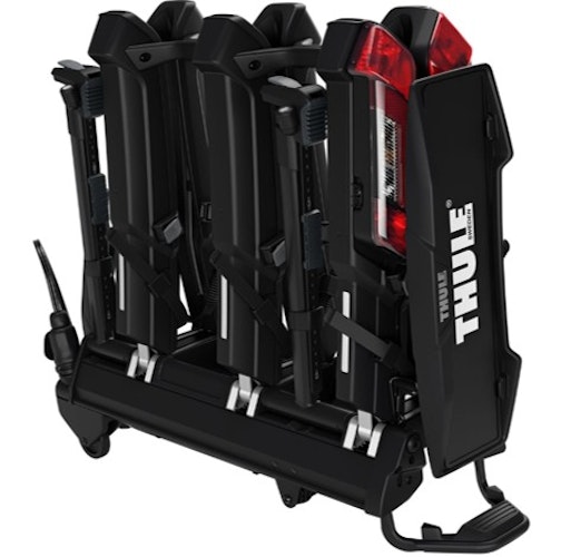 Thule EPOS Heckträger für Fahrräder
