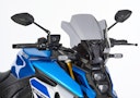 Vorschaubild ERMAX Naked-Bike-Scheibe Windschutz  Für SUZUKI GSX-S 1000 WEK0