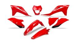 UFO Plast Verkleidungssatz [GGKIT703-062]