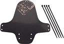 Vorschaubild RockShox Steckschutzblech Fender schwarz/braun