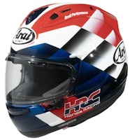Arai Integralhelm RX-7V EVO HRC-SP