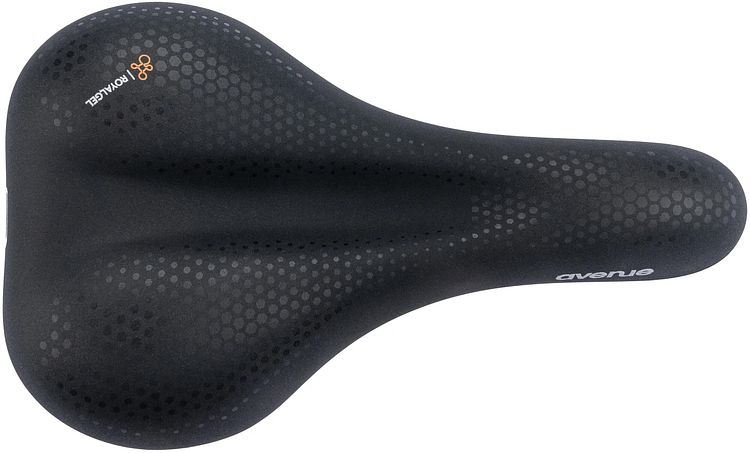 Selle Royal Sattel Avenue Athletic