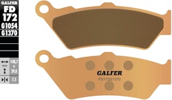 Galfer Bremsbelag FD172 - G1370