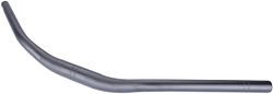 CONTEC Lenker Mito 90 Aluminium 640 mm schwarz