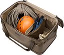 Vorschaubild Thule Chasm Gear Hauler Tasche 55 l dunkles khaki