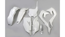 UFO Plast Verkleidungssatz [KAKIT227-047]