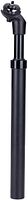 CONTEC Federsattelstütze Kano 27,2 mm schwarz