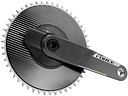 Vorschaubild SRAM Kettenradgarnitur Force 1 AXS E1 50 Zähne schwarz