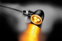 Vorschaubild Kellermann LED-Blinker Bullet 1000 Dark