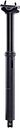 Vorschaubild CONTEC Variosattelstütze Nara Drop 31,6 mm schwarz 445 mm lang, 100 mm Verstellbereich