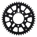 Vorschaubild Supersprox Stealth-Kettenrad 520 45Z (Schwarz)